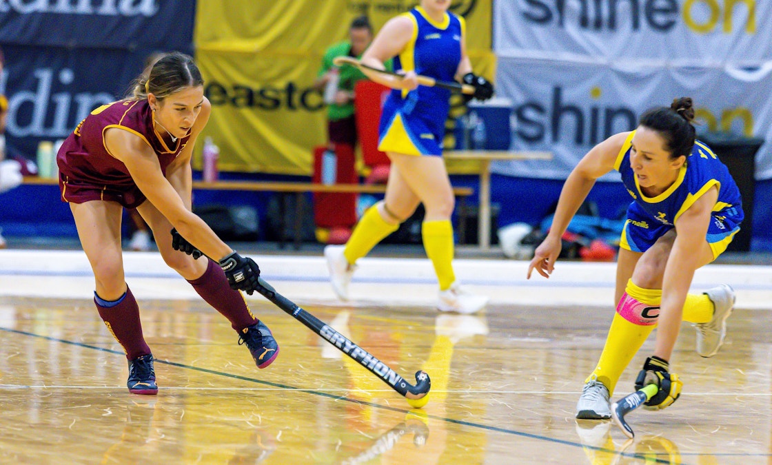 World Cup call for rising star